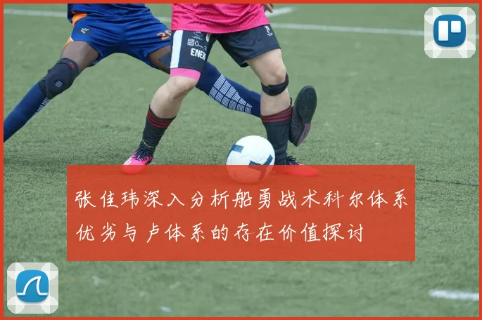 张佳玮深入分析船勇战术科尔体系优劣与卢体系的存在价值探讨